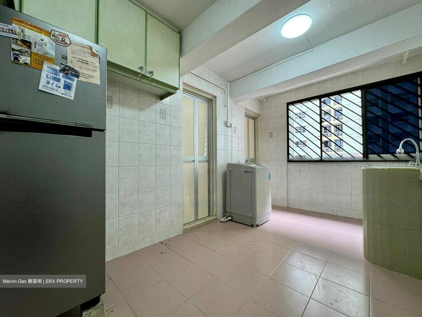Blk 1 Tanjong Pagar Plaza (Bukit Merah), HDB 3 Rooms #562681891